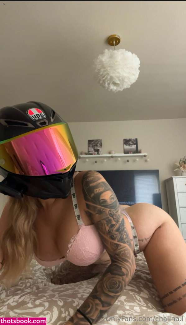 Chalina l Nude Leaks OnlyFans Photos #2 1596157
