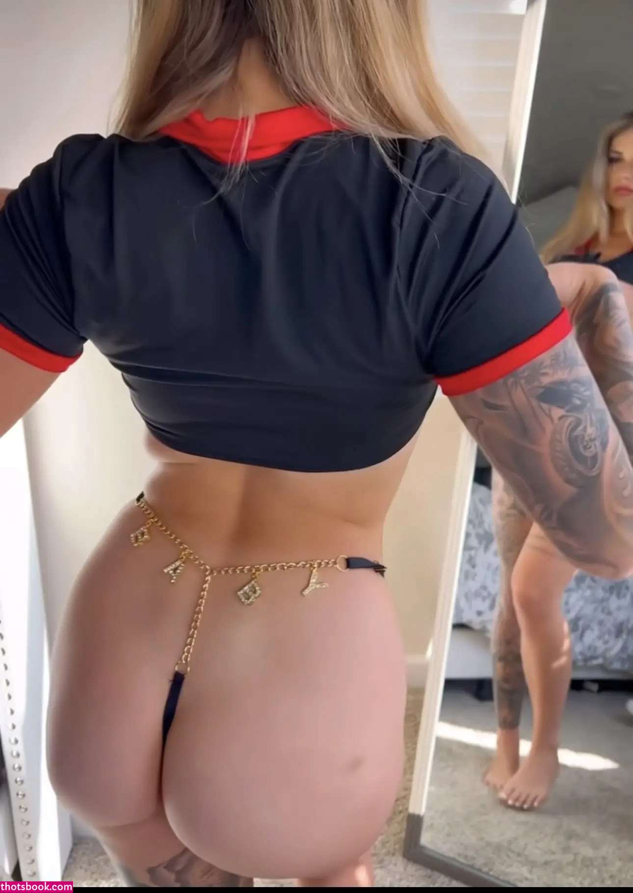 Chalina l Nude Leaks OnlyFans Photos #3 1596173