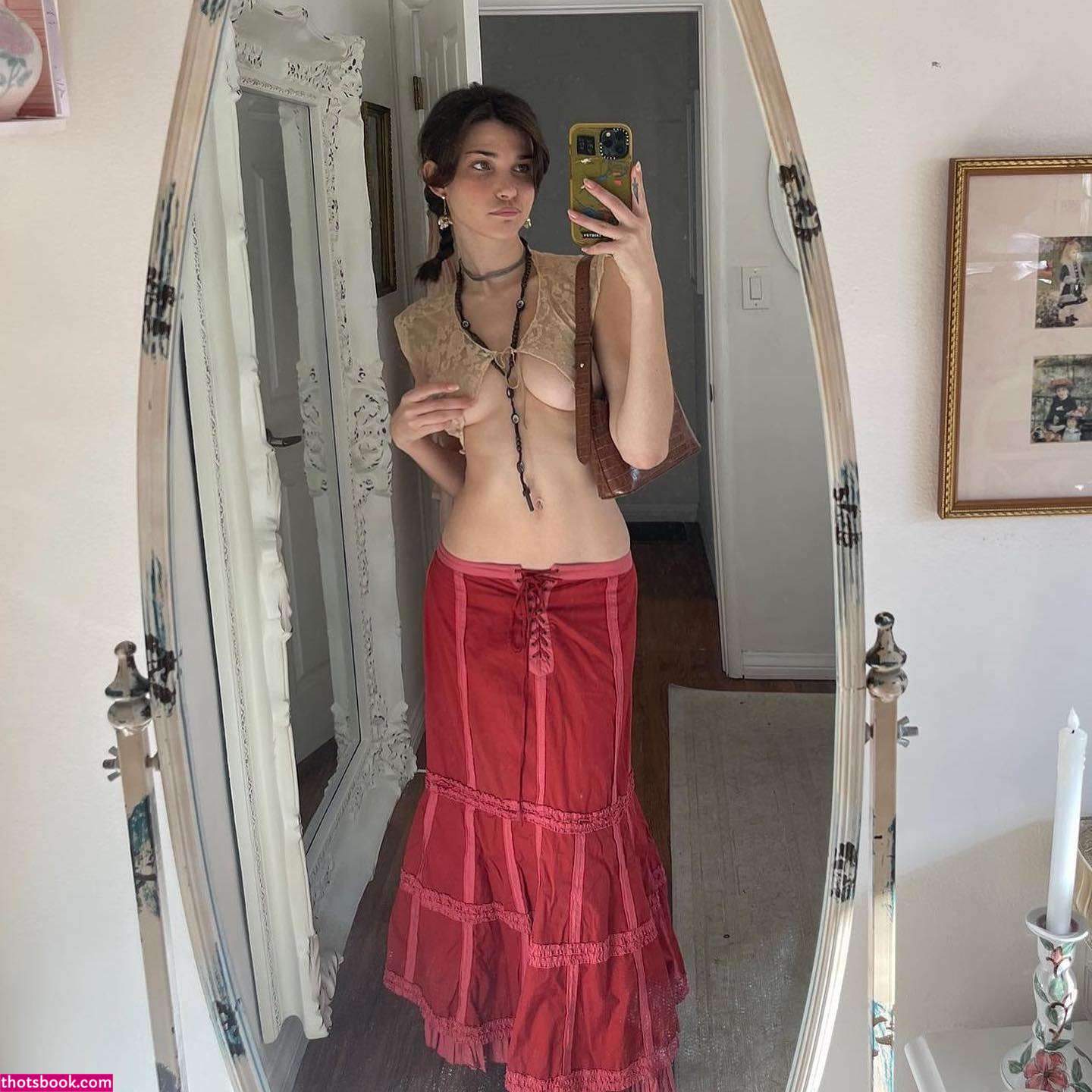 charlotte dalessio charlottedalessio Nude Leaks OnlyFans Photos #5 1596220