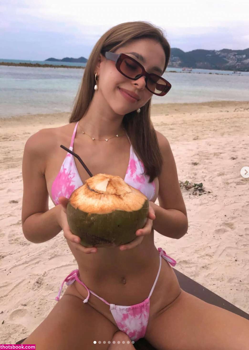 chimarabarden Nude Leaks OnlyFans Photos #1 1596237