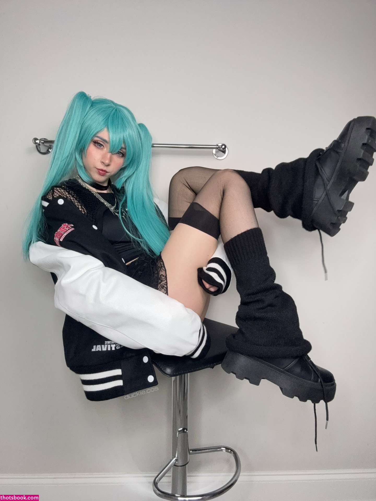 Duckie Cos Nude Leaks OnlyFans Photos #1 1596355