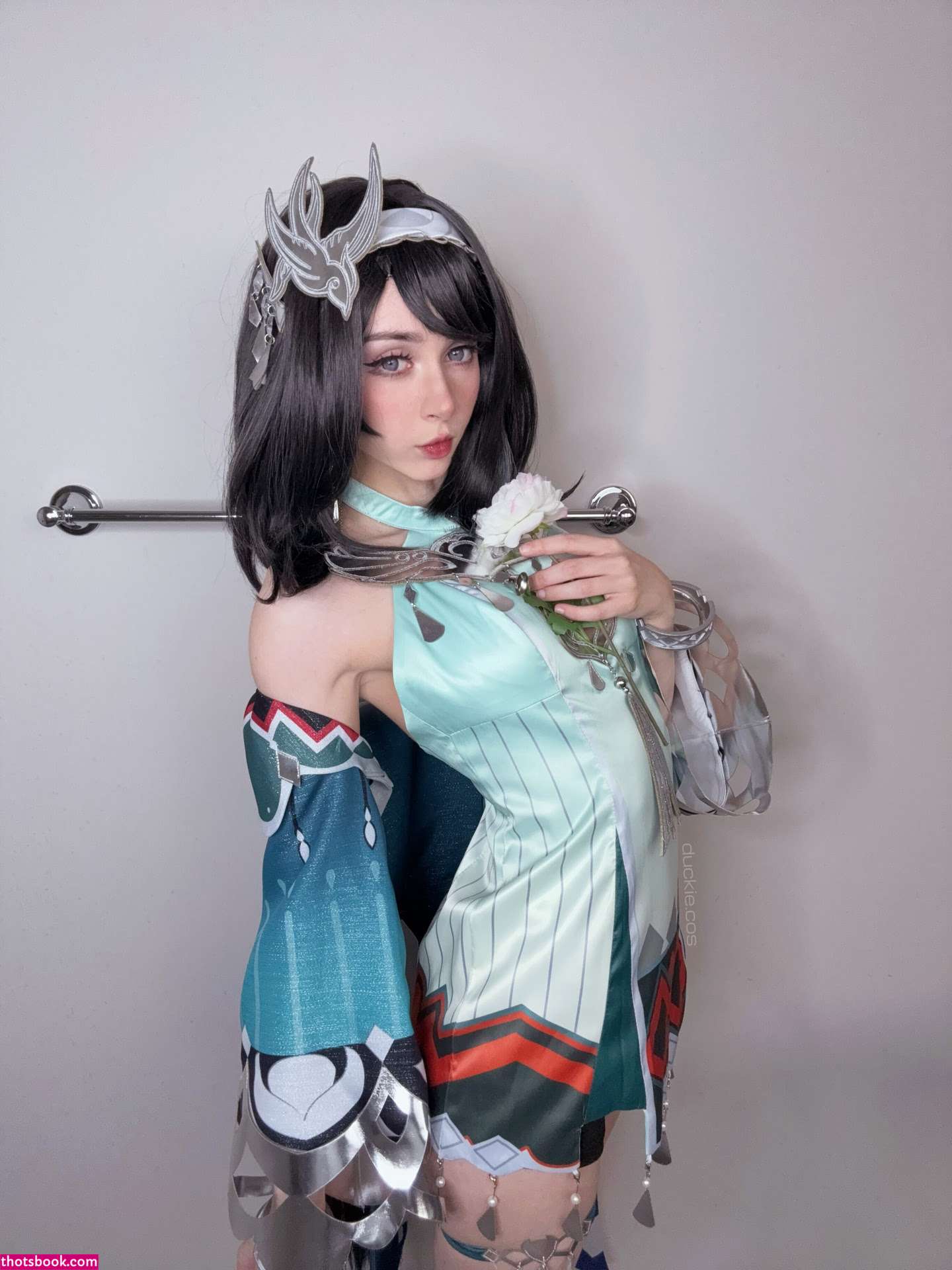 Duckie Cos Nude Leaks OnlyFans Photos #2 1596358