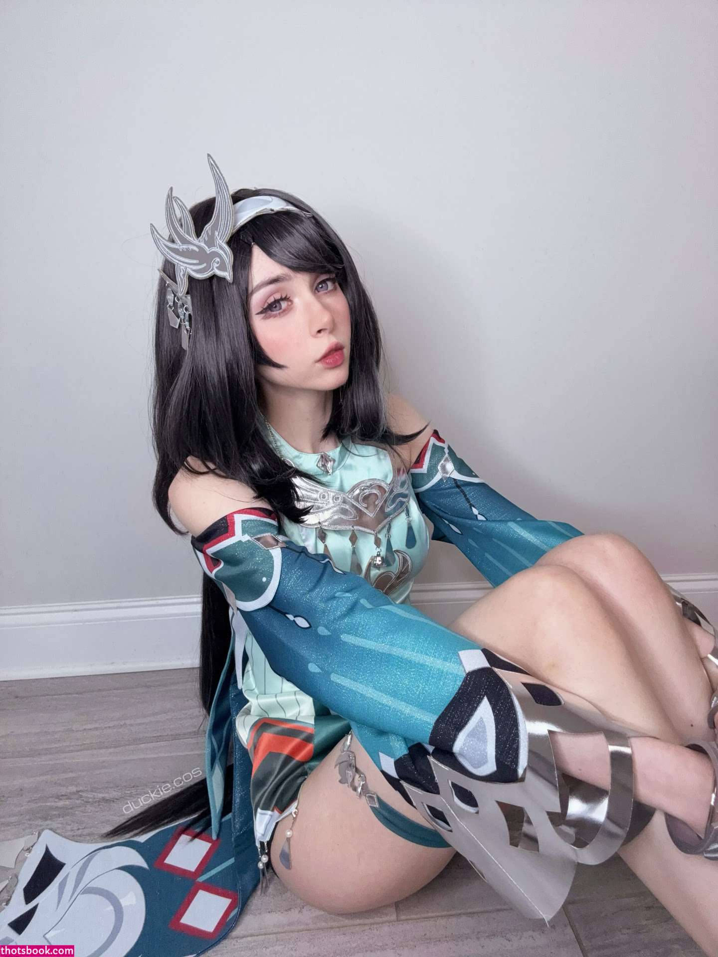 Duckie Cos Nude Leaks OnlyFans Photos #2 1596361