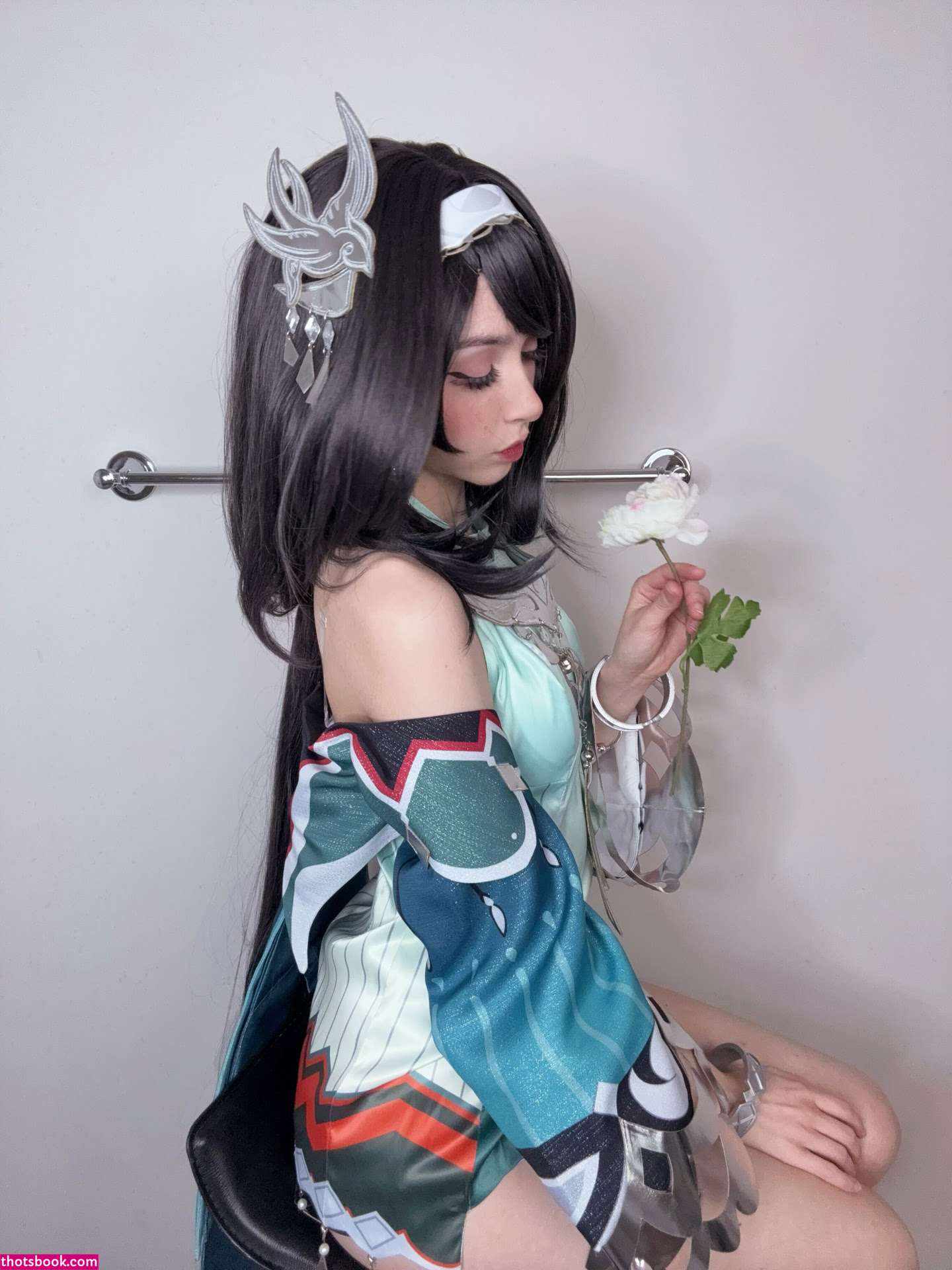 Duckie Cos Nude Leaks OnlyFans Photos #2 1596363