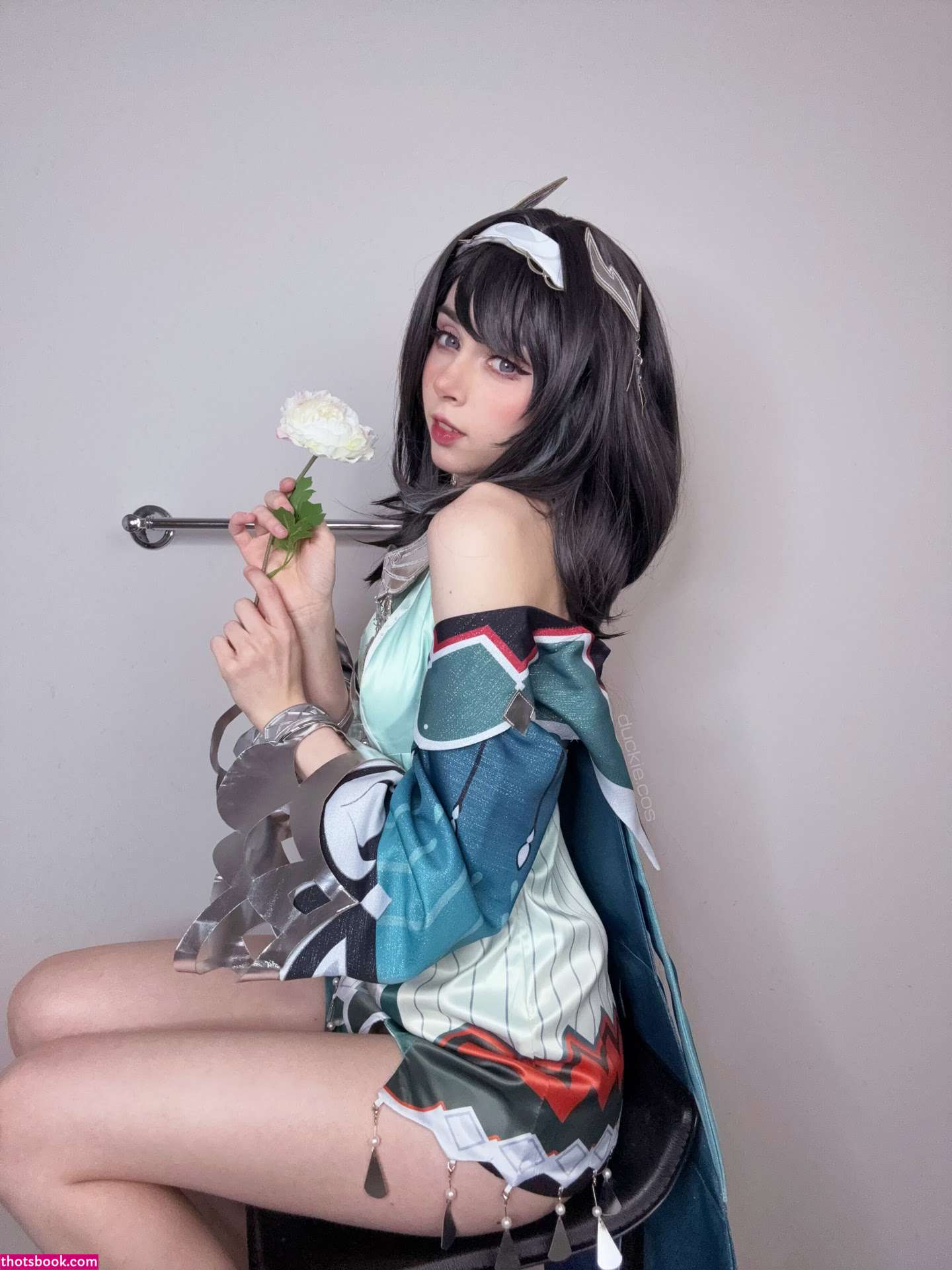 Duckie Cos Nude Leaks OnlyFans Photos #2 1596364