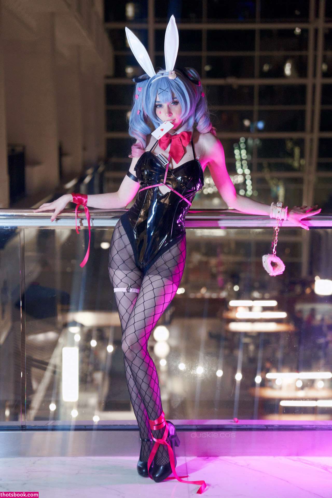 Duckie Cos Nude Leaks OnlyFans Photos #3 1596367