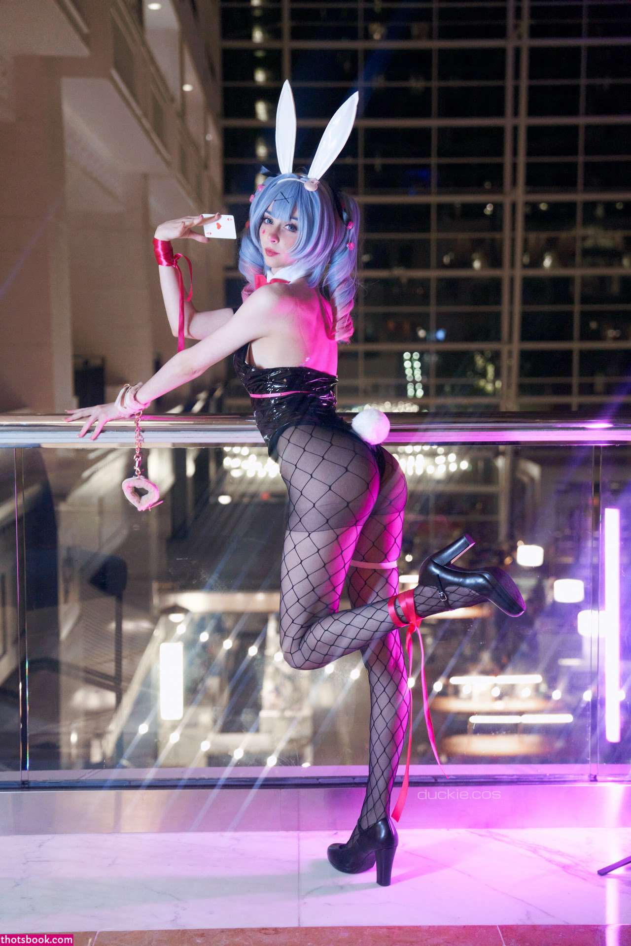 Duckie Cos Nude Leaks OnlyFans Photos #3 1596368