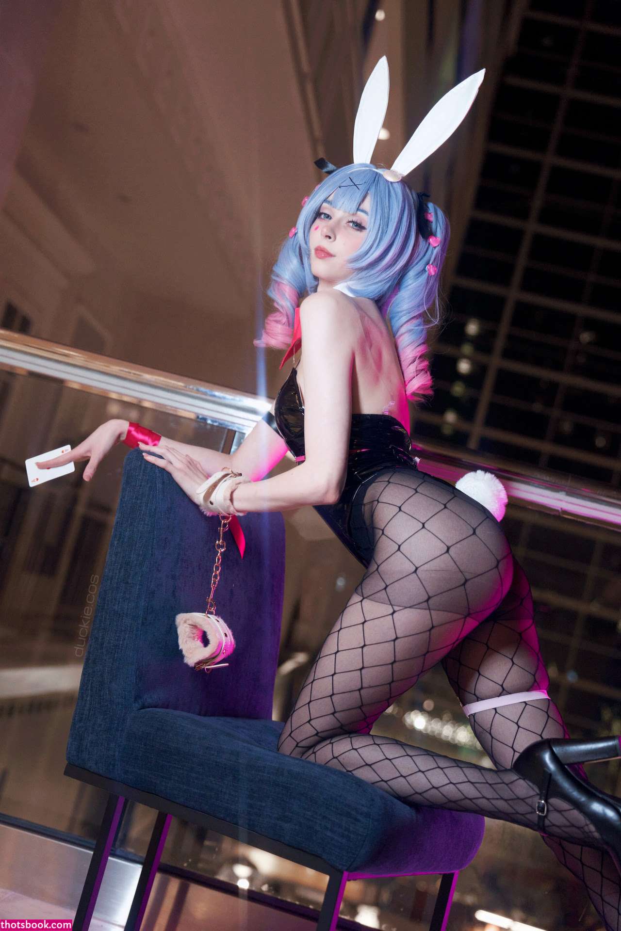 Duckie Cos Nude Leaks OnlyFans Photos #3 1596369