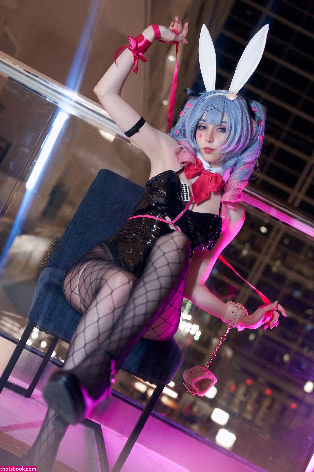 Duckie Cos Nude Leaks OnlyFans Photos #3 1596371