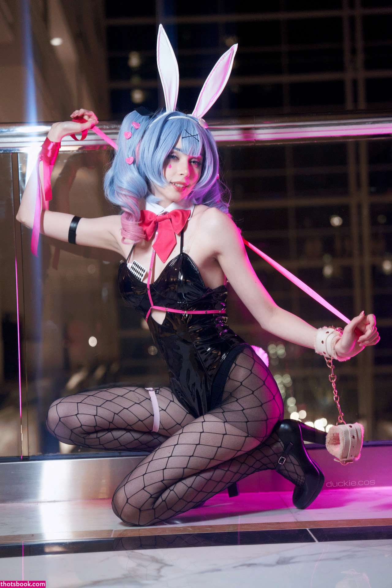 Duckie Cos Nude Leaks OnlyFans Photos #3 1596372