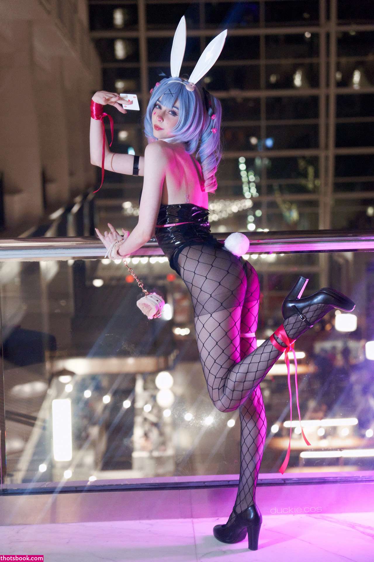 Duckie Cos Nude Leaks OnlyFans Photos #3 1596373