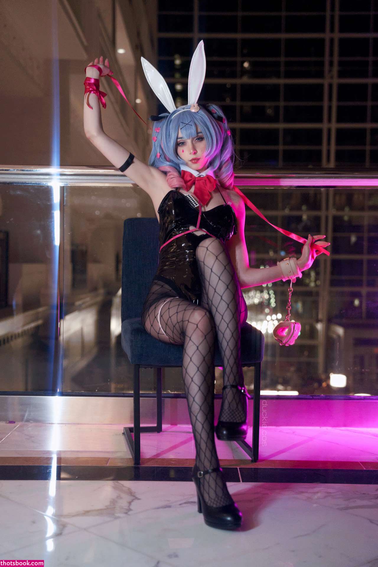 Duckie Cos Nude Leaks OnlyFans Photos #3 1596375