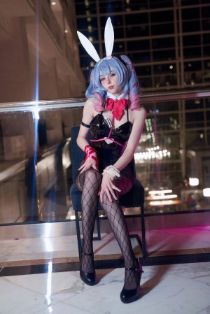 Duckie Cos Nude Leaks OnlyFans Photos #3