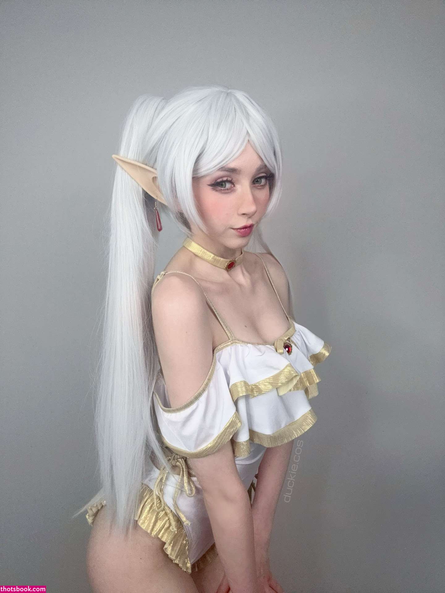 Duckie Cos Nude Leaks OnlyFans Photos #4 1596379