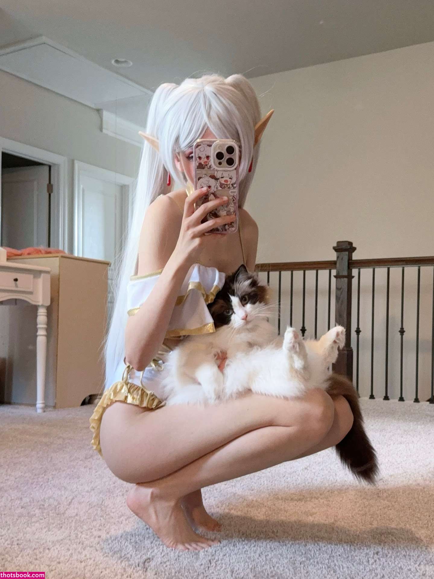 Duckie Cos Nude Leaks OnlyFans Photos #4 1596380