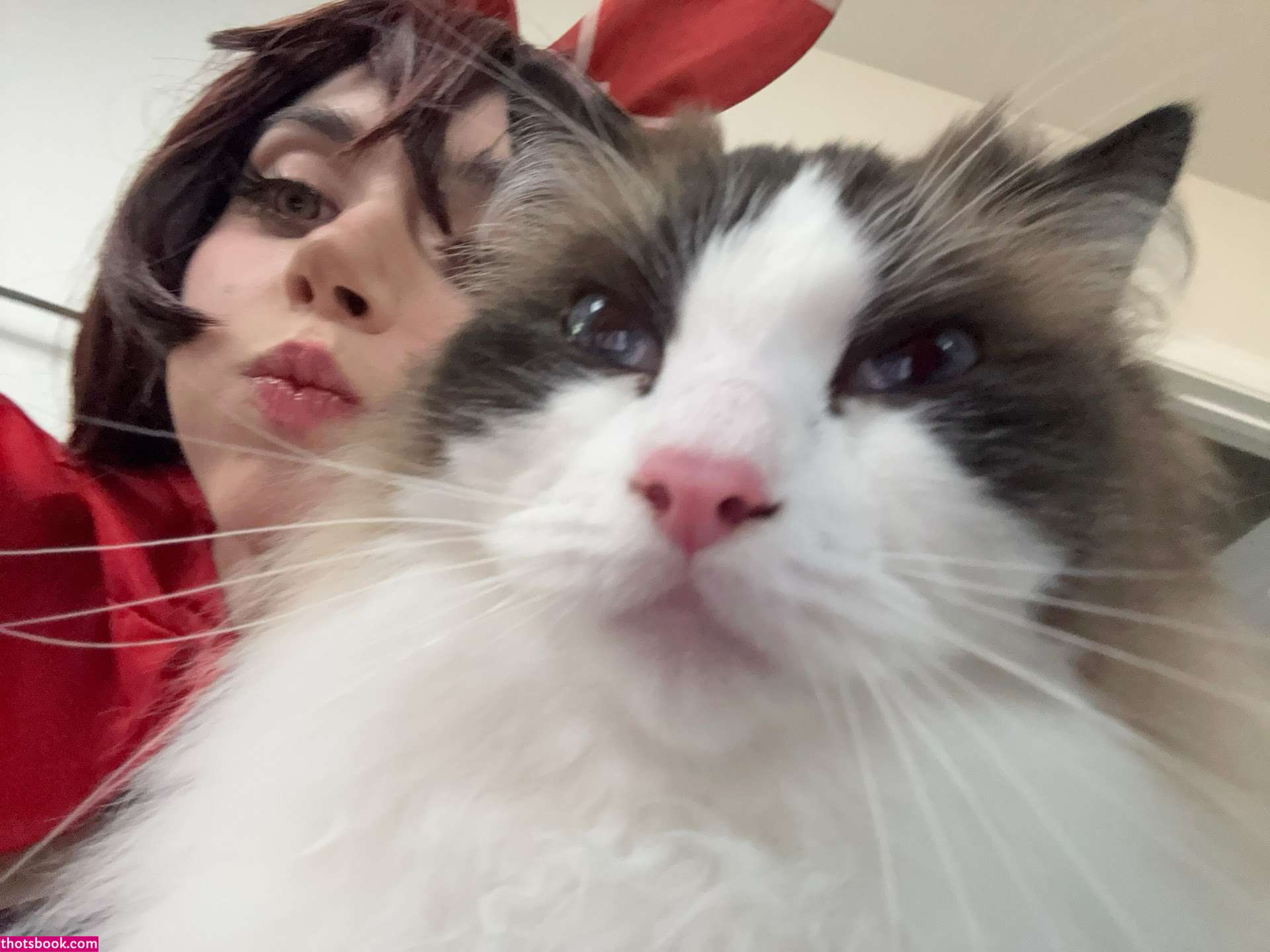 Duckie Cos Nude Leaks OnlyFans Photos #5 1596394