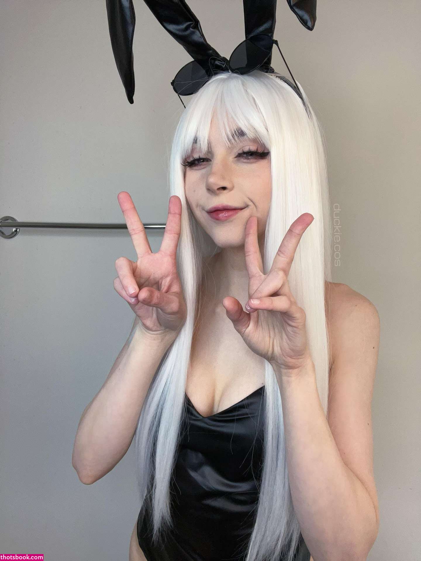 Duckie Cos Nude Leaks OnlyFans Photos #6 1596397