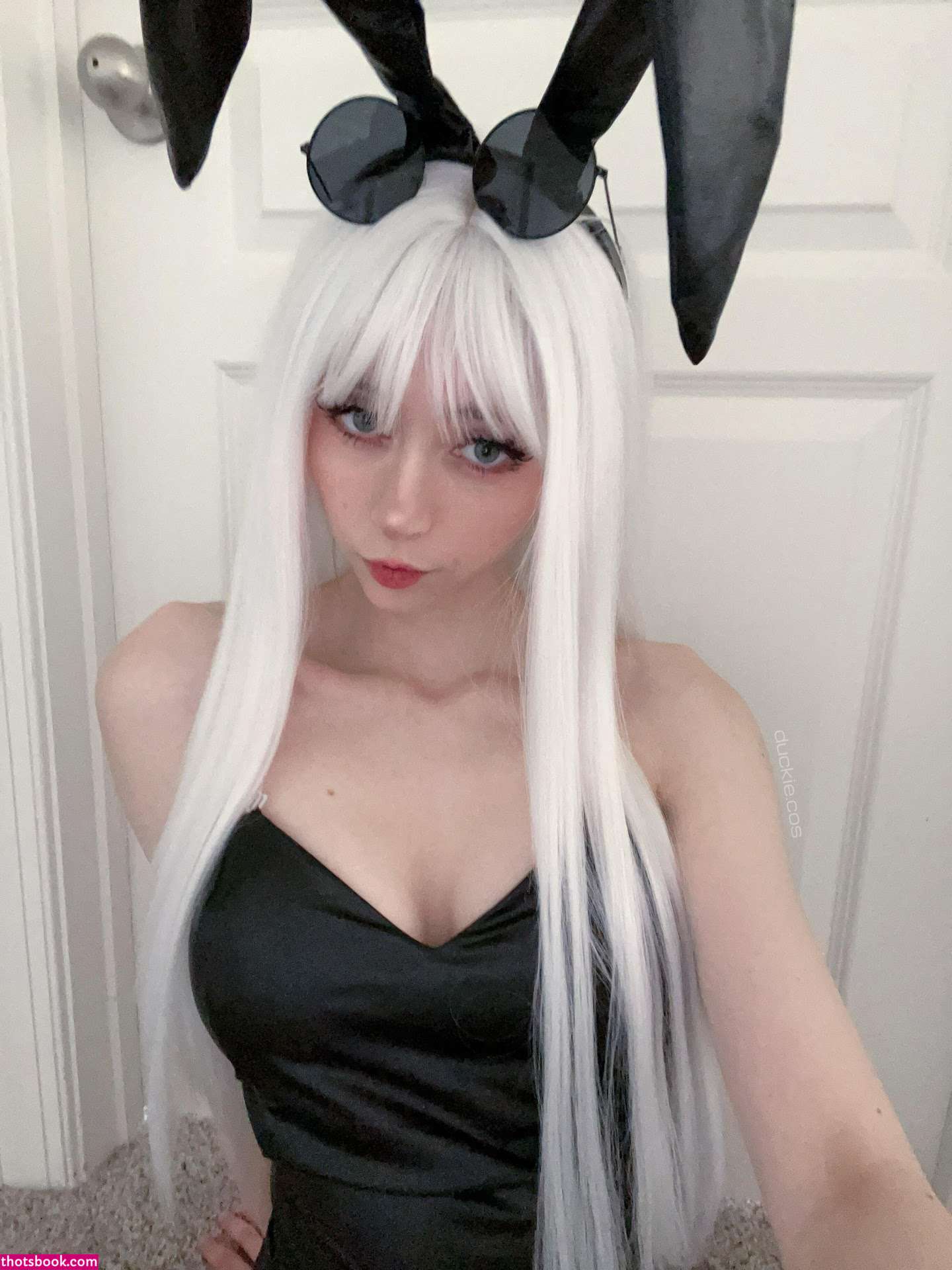Duckie Cos Nude Leaks OnlyFans Photos #6 1596401