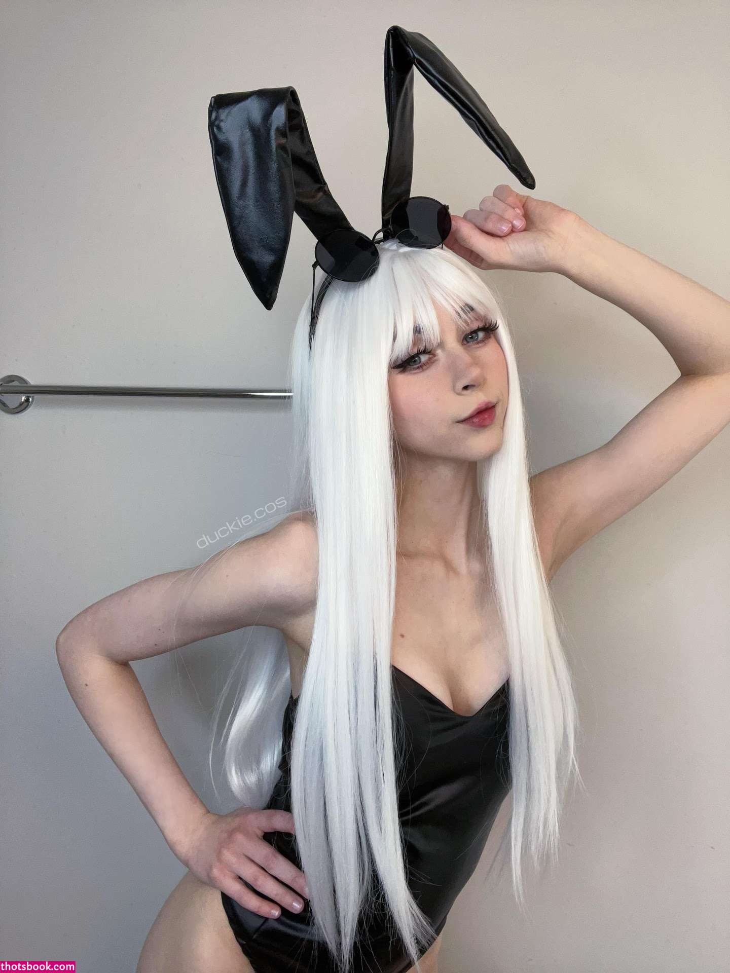 Duckie Cos Nude Leaks OnlyFans Photos #6 1596405