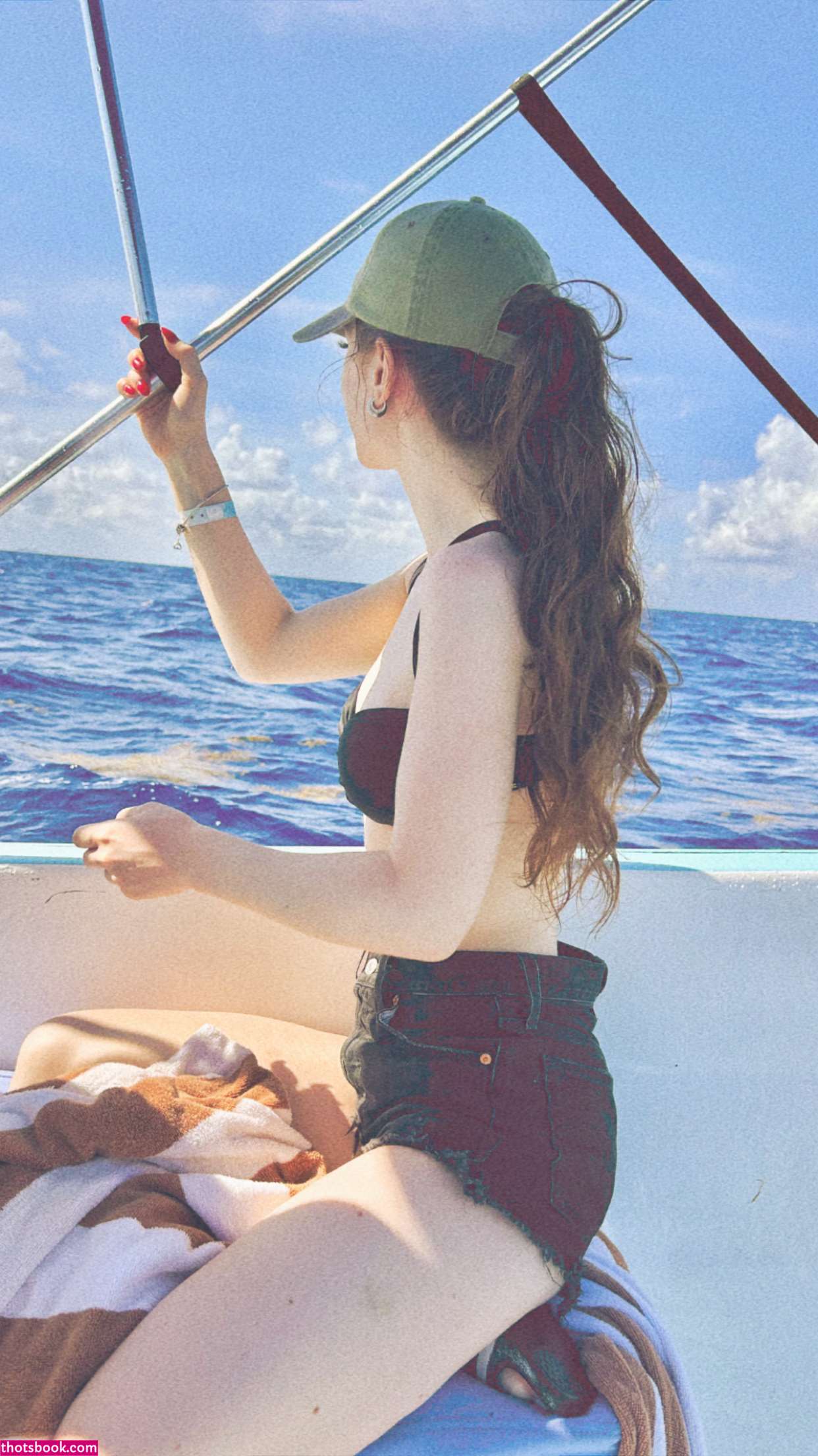 Giulia Bruno Giulihere Nude Leaks OnlyFans Photos #2 1596419