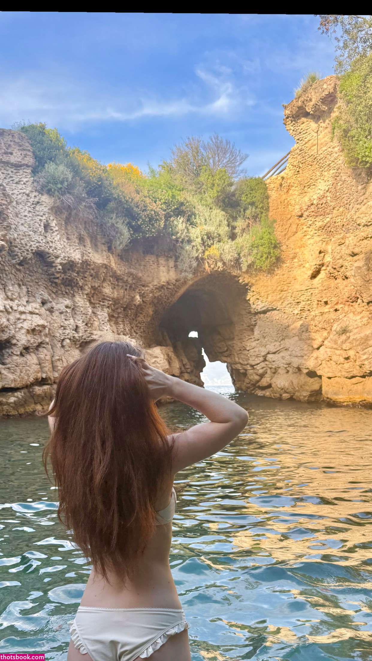 Giulia Bruno Giulihere Nude Leaks OnlyFans Photos #4 1596427