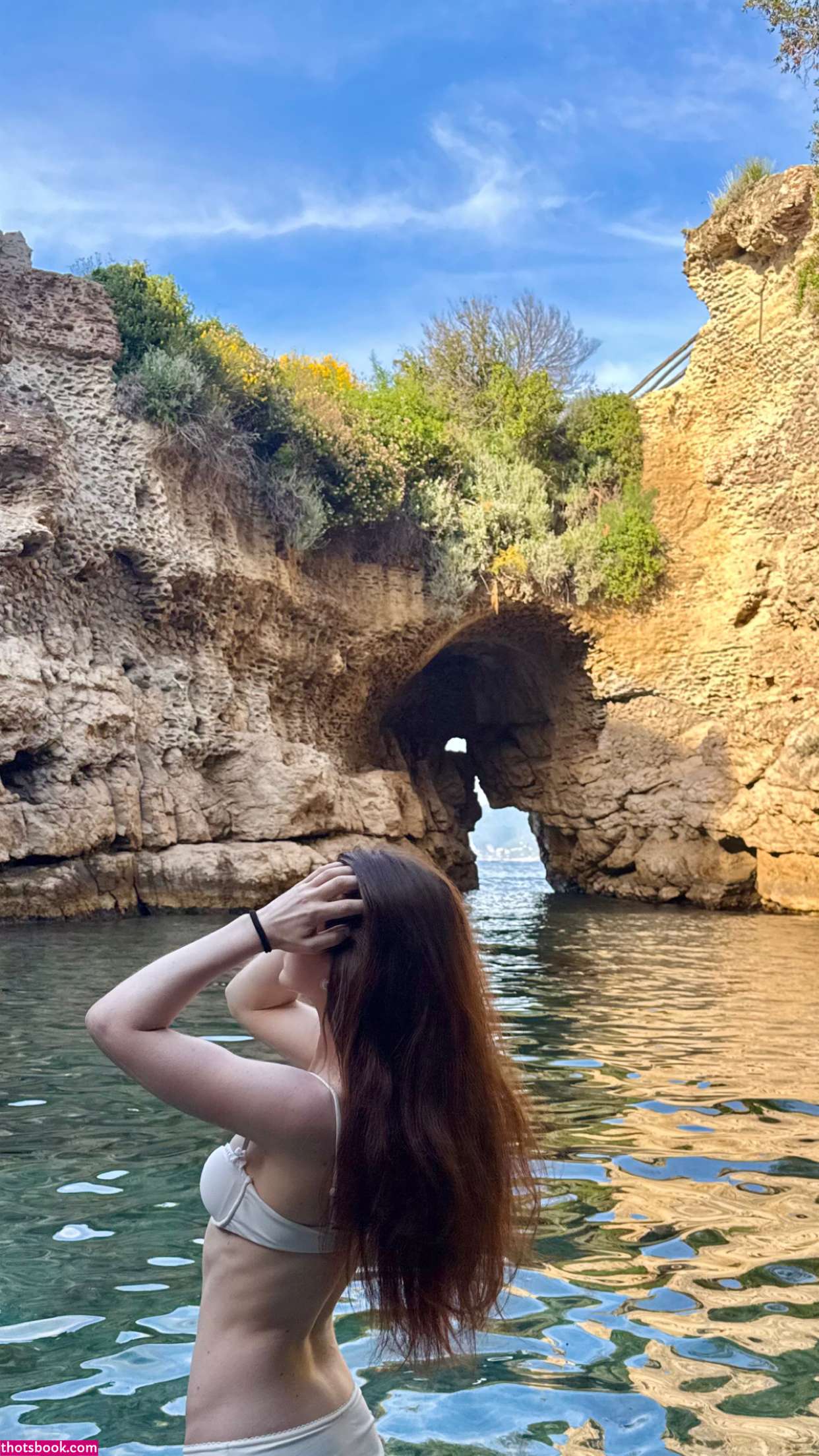 Giulia Bruno Giulihere Nude Leaks OnlyFans Photos #4 1596432