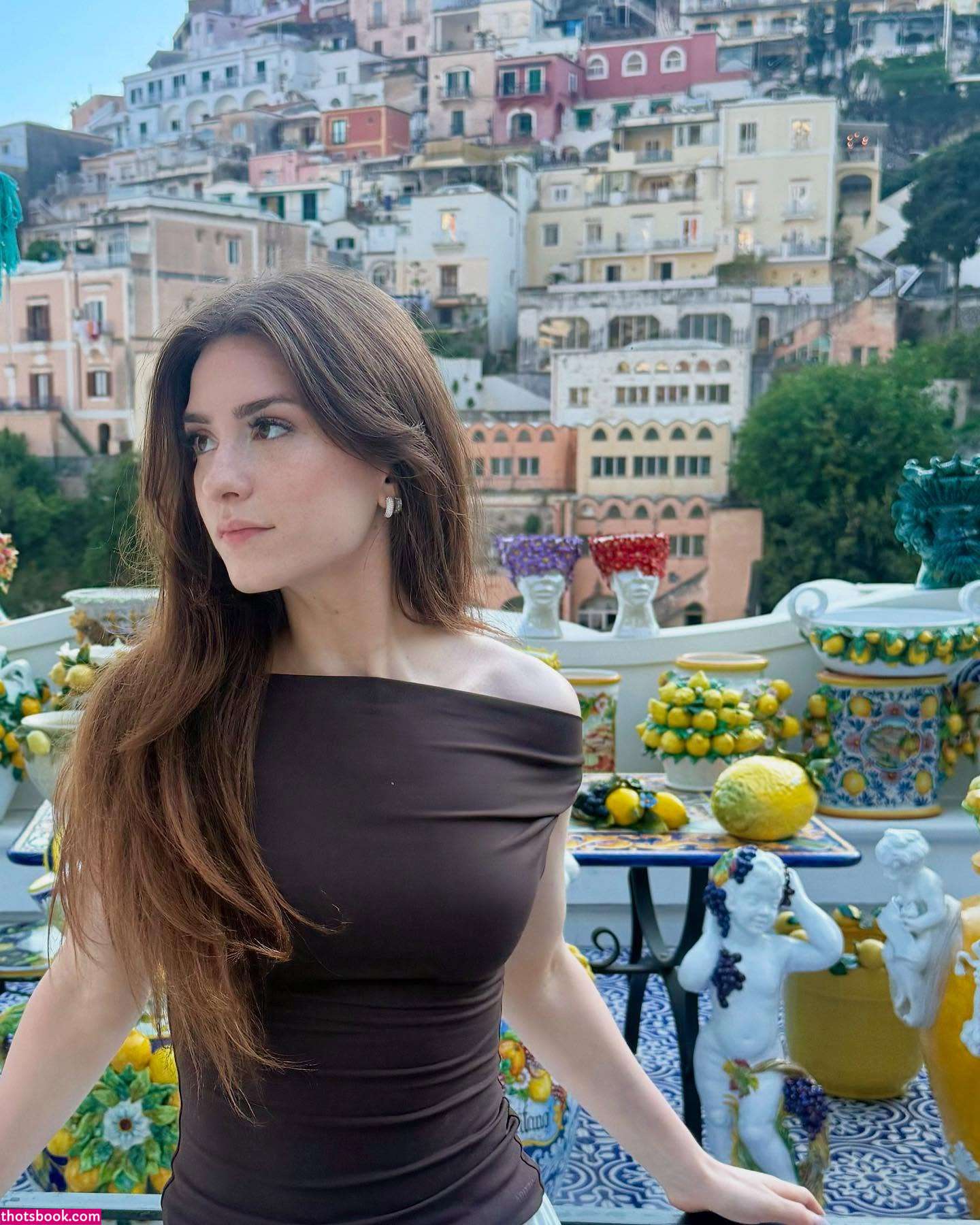 Giulia Bruno Giulihere Nude Leaks OnlyFans Photos #6 1596438