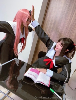 Hatori Zen hatorizen1412 Nude Leaks OnlyFans Photos #1