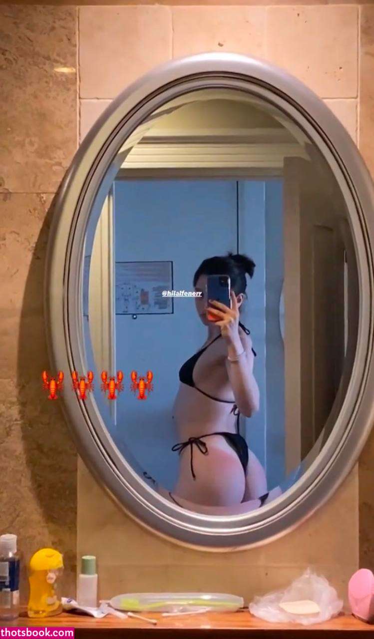 Hilal fener hilalfenerr Nude Leaks OnlyFans Photos #5 1596507