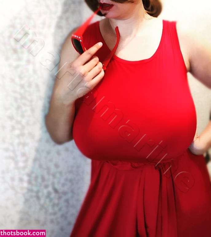 MariaMarine Nude Leaks OnlyFans Photos #6 1596707