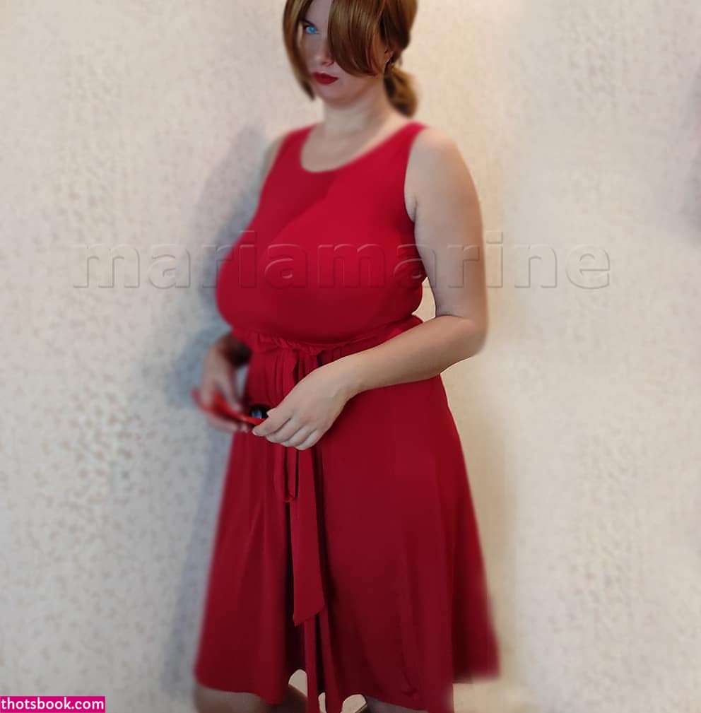 MariaMarine Nude Leaks OnlyFans Photos #6 1596708