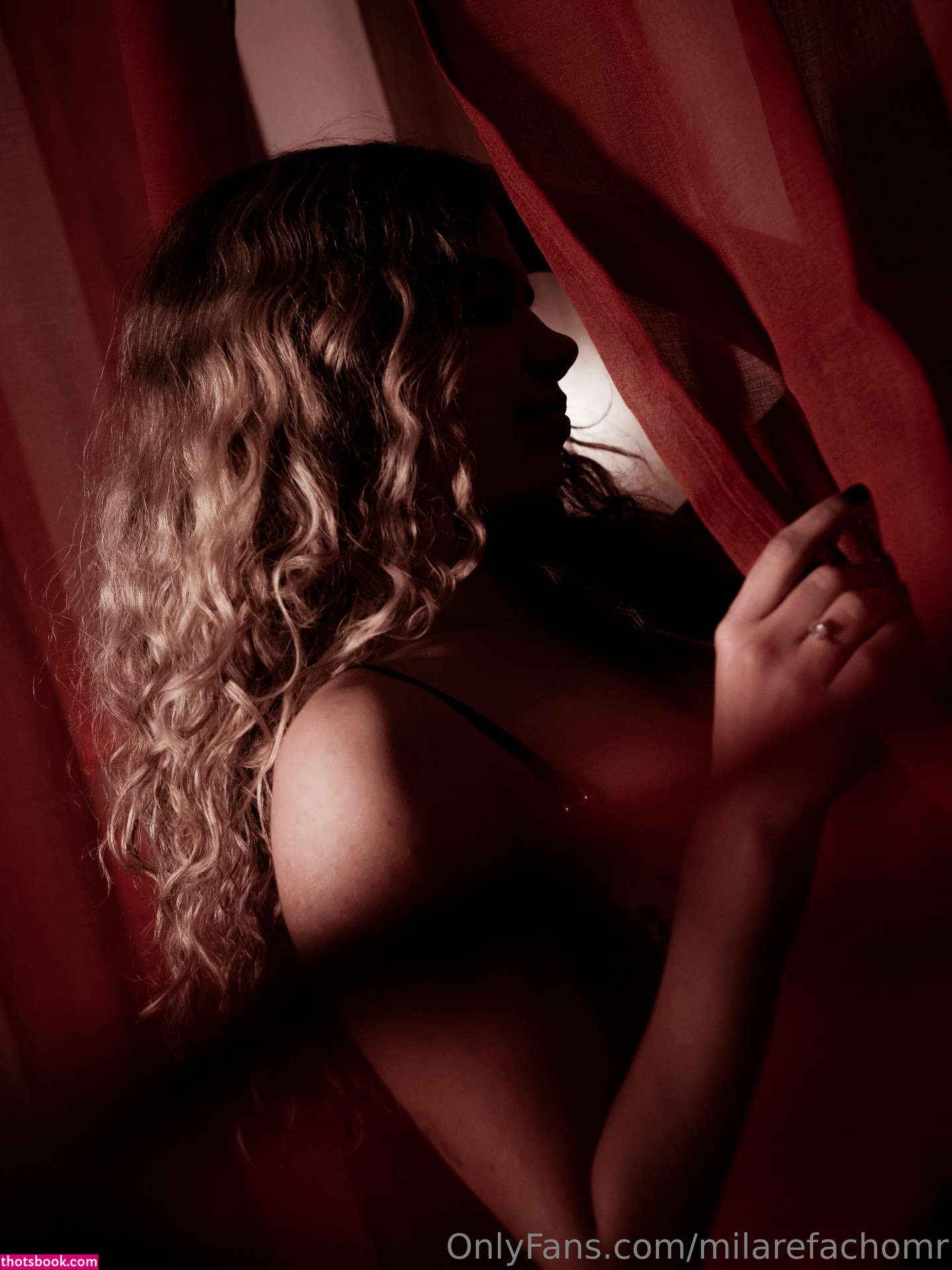 Mila Refacho Nude Leaks OnlyFans Photos #2 1596804