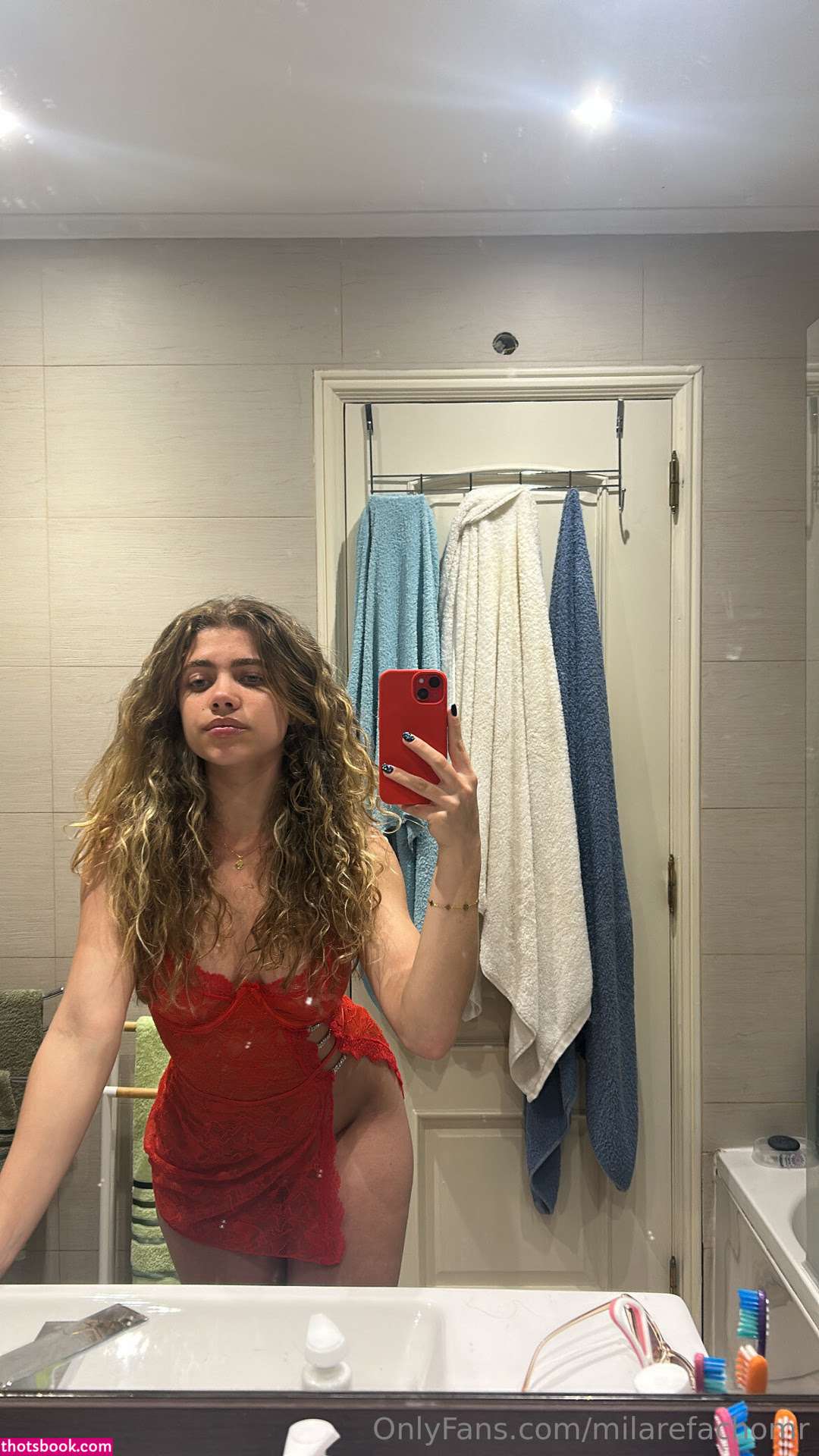 Mila Refacho Nude Leaks OnlyFans Photos #2 1596813