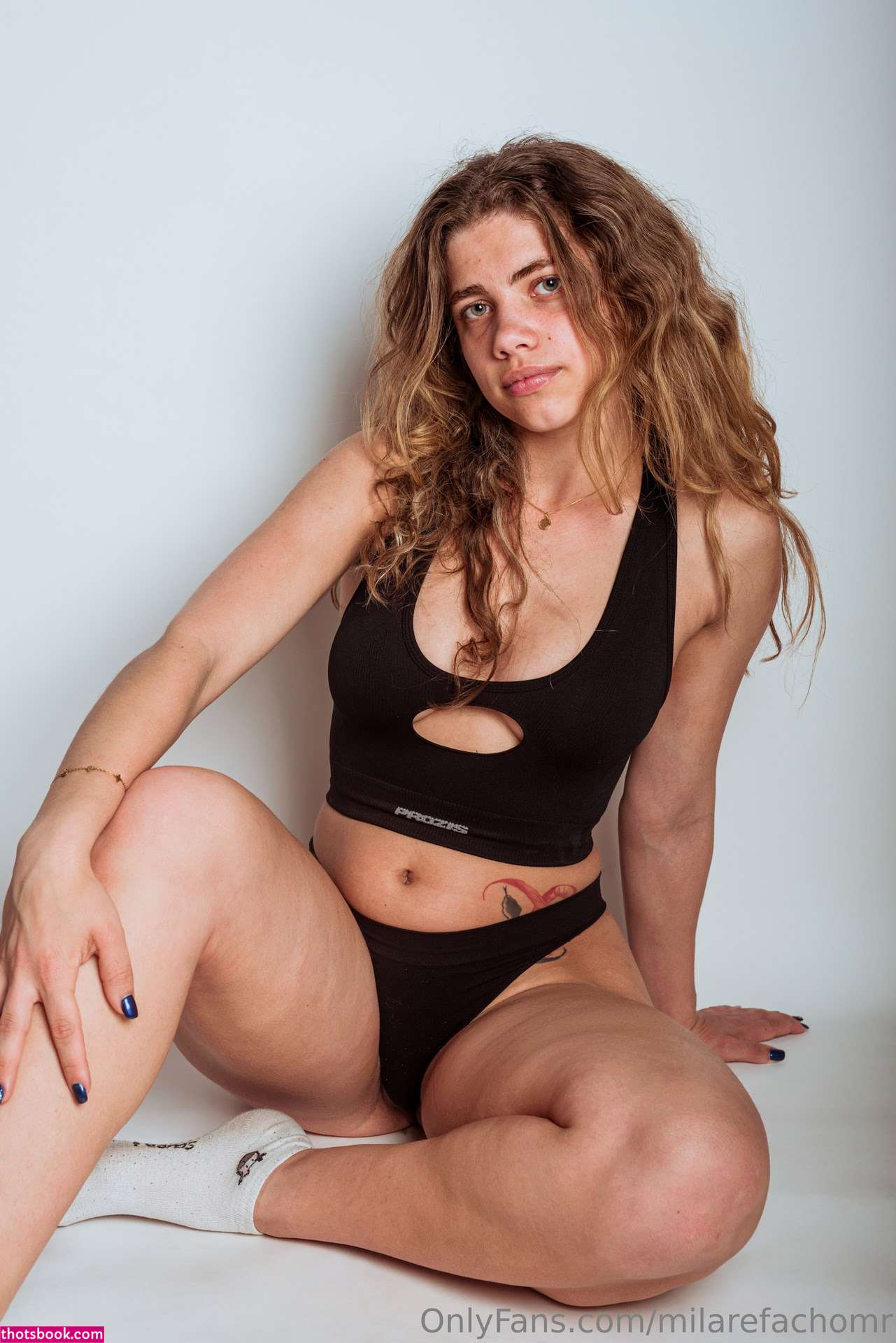 Mila Refacho Nude Leaks OnlyFans Photos #5 1596850