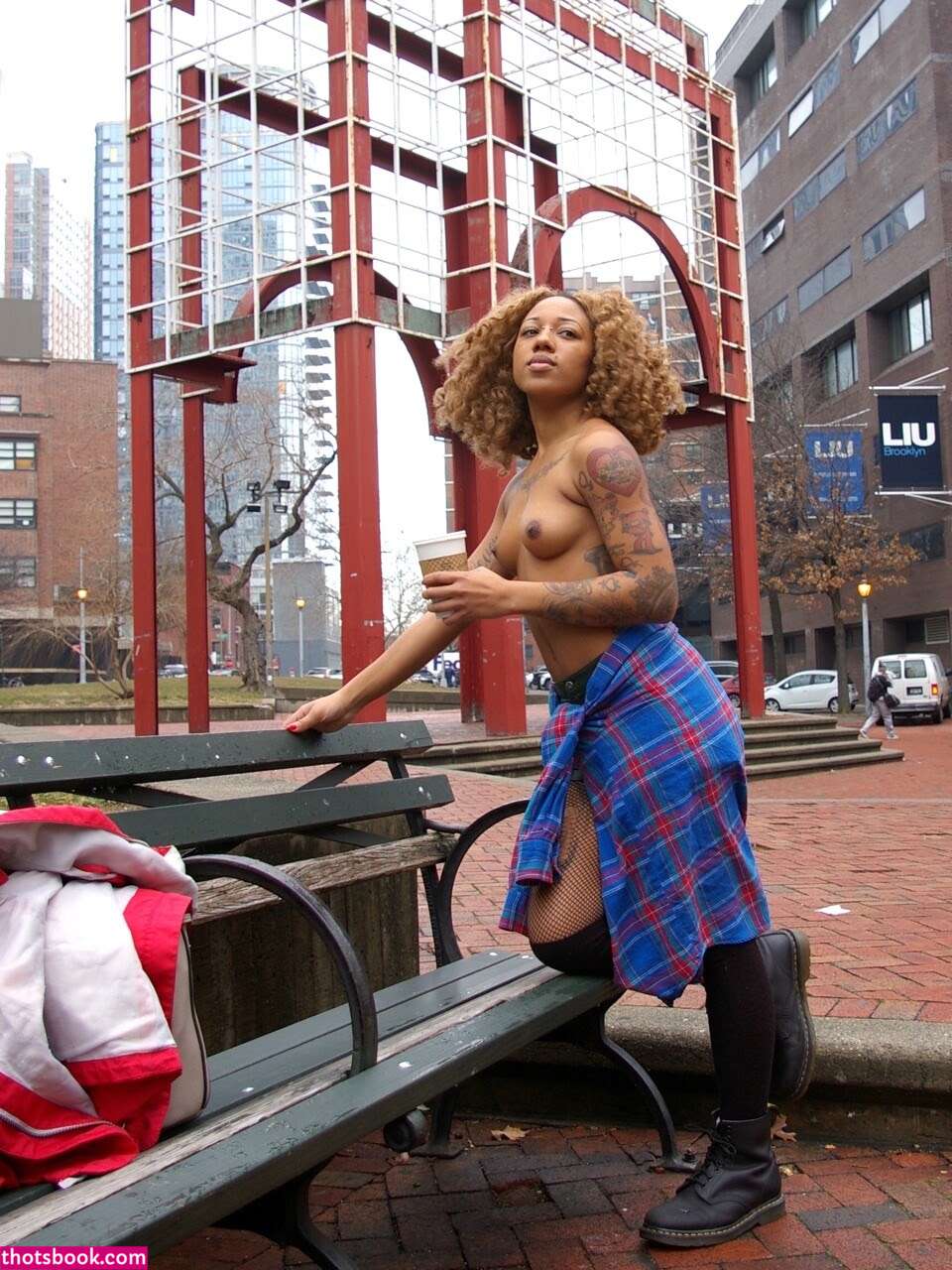 Miss Jessa Jordan Nude Leaks OnlyFans Photos #1 1596892