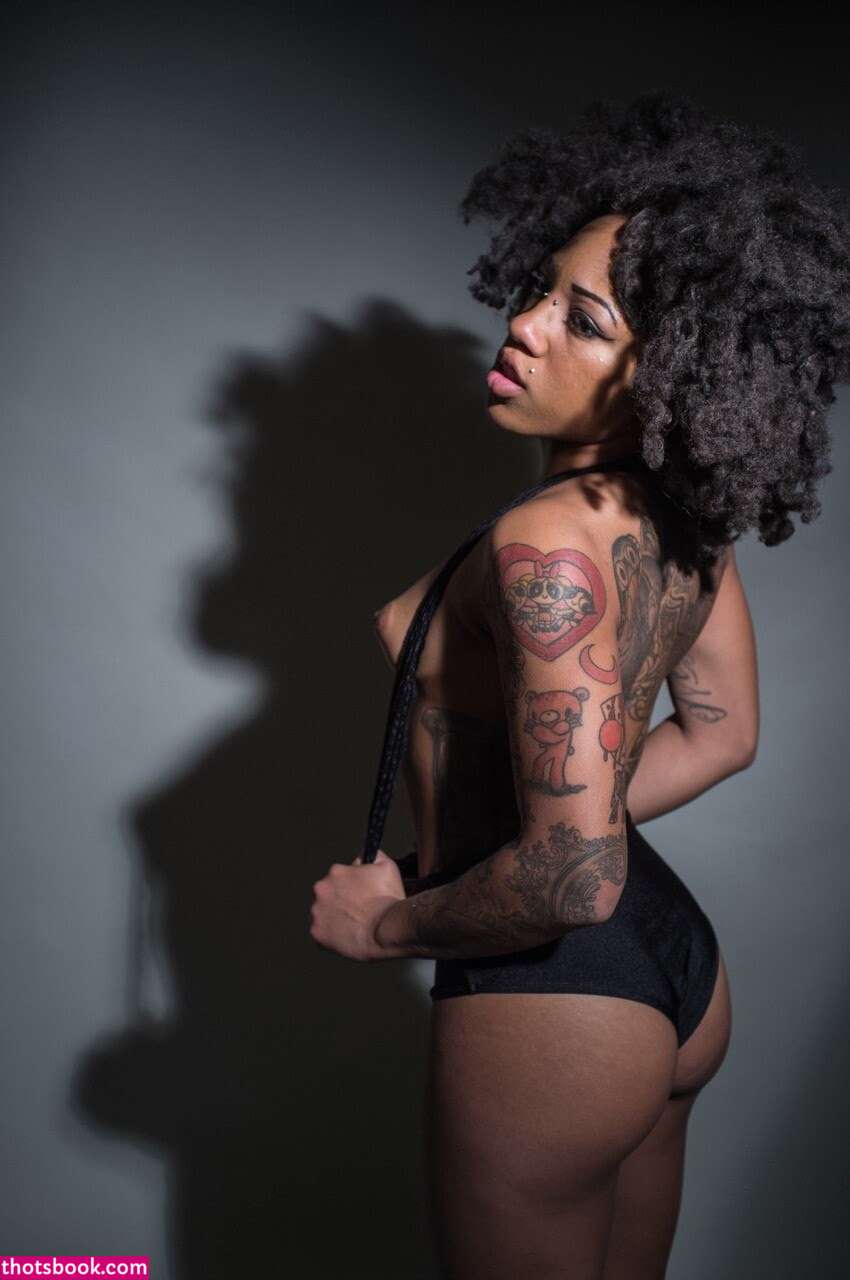 Miss Jessa Jordan Nude Leaks OnlyFans Photos #1 1596895