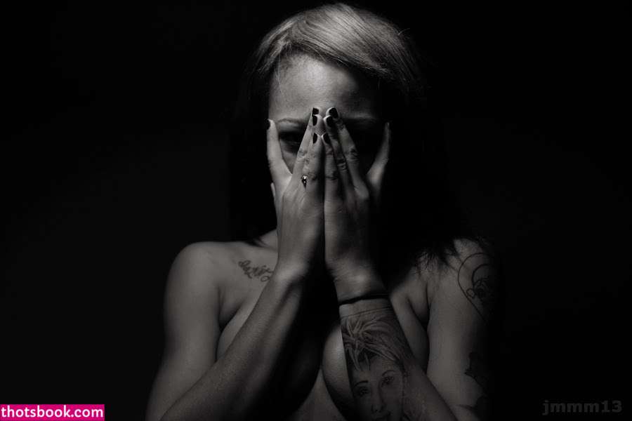 Miss Jessa Jordan Nude Leaks OnlyFans Photos #2 1596897