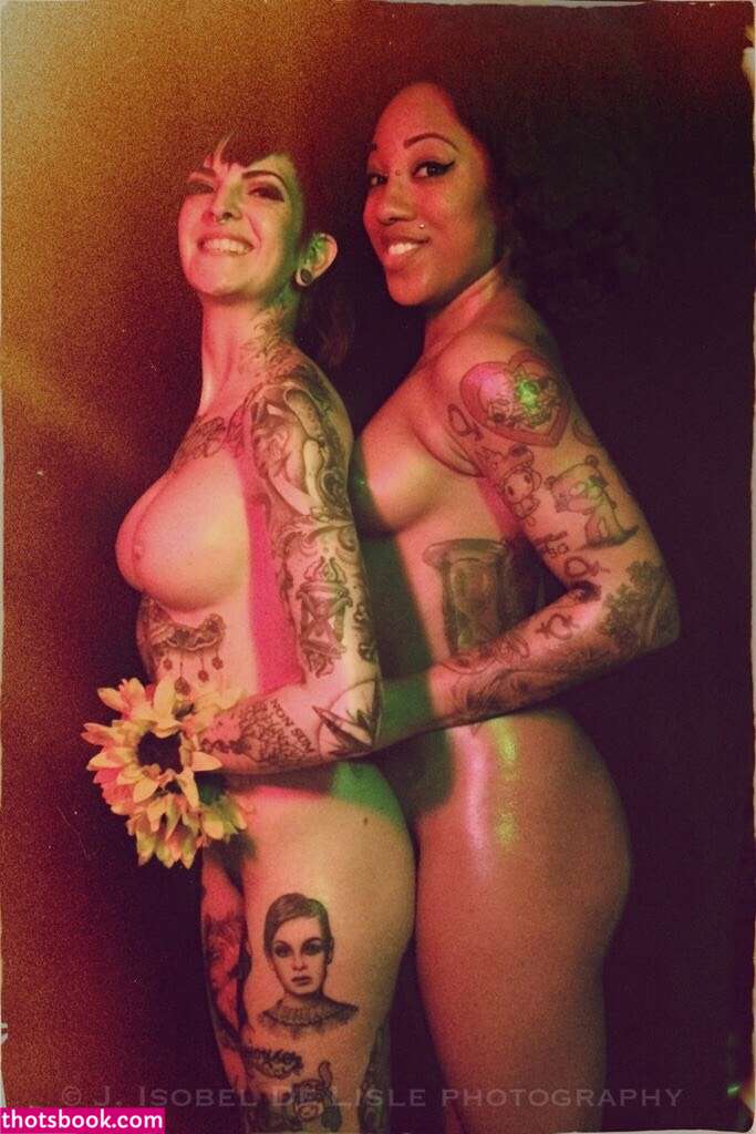 Miss Jessa Jordan Nude Leaks OnlyFans Photos #4 1596927