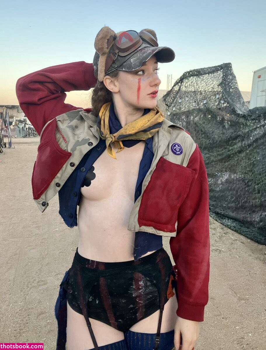 Sidney Rubino Nude Leaks OnlyFans Photos #6 1597087