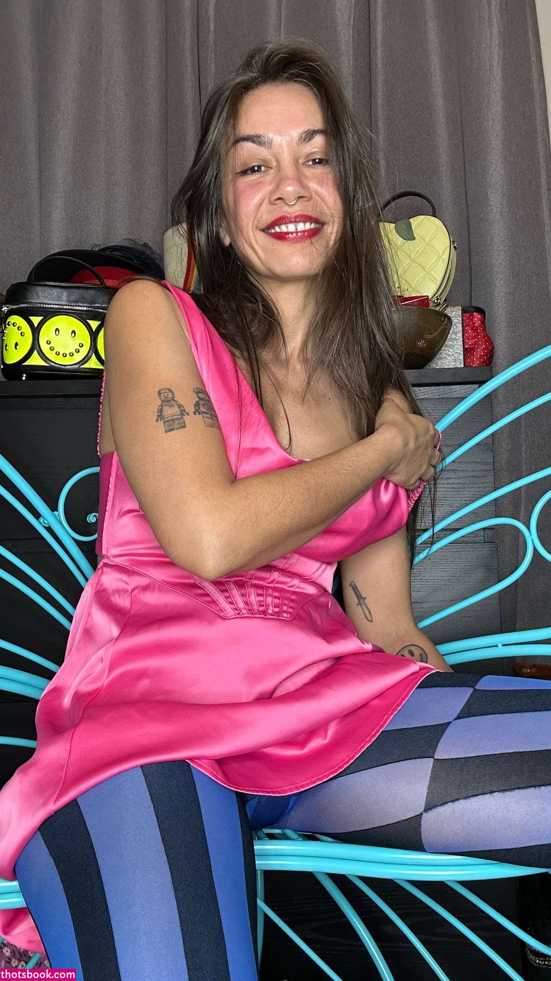 Sophia Paloma Nude Leaks OnlyFans Photos #1 1597202