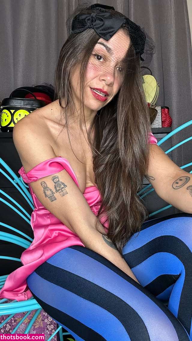 Sophia Paloma Nude Leaks OnlyFans Photos #2 1597207