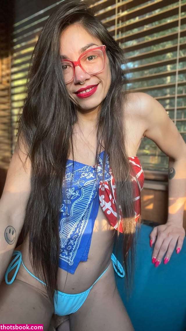 Sophia Paloma Nude Leaks OnlyFans Photos #2 1597208