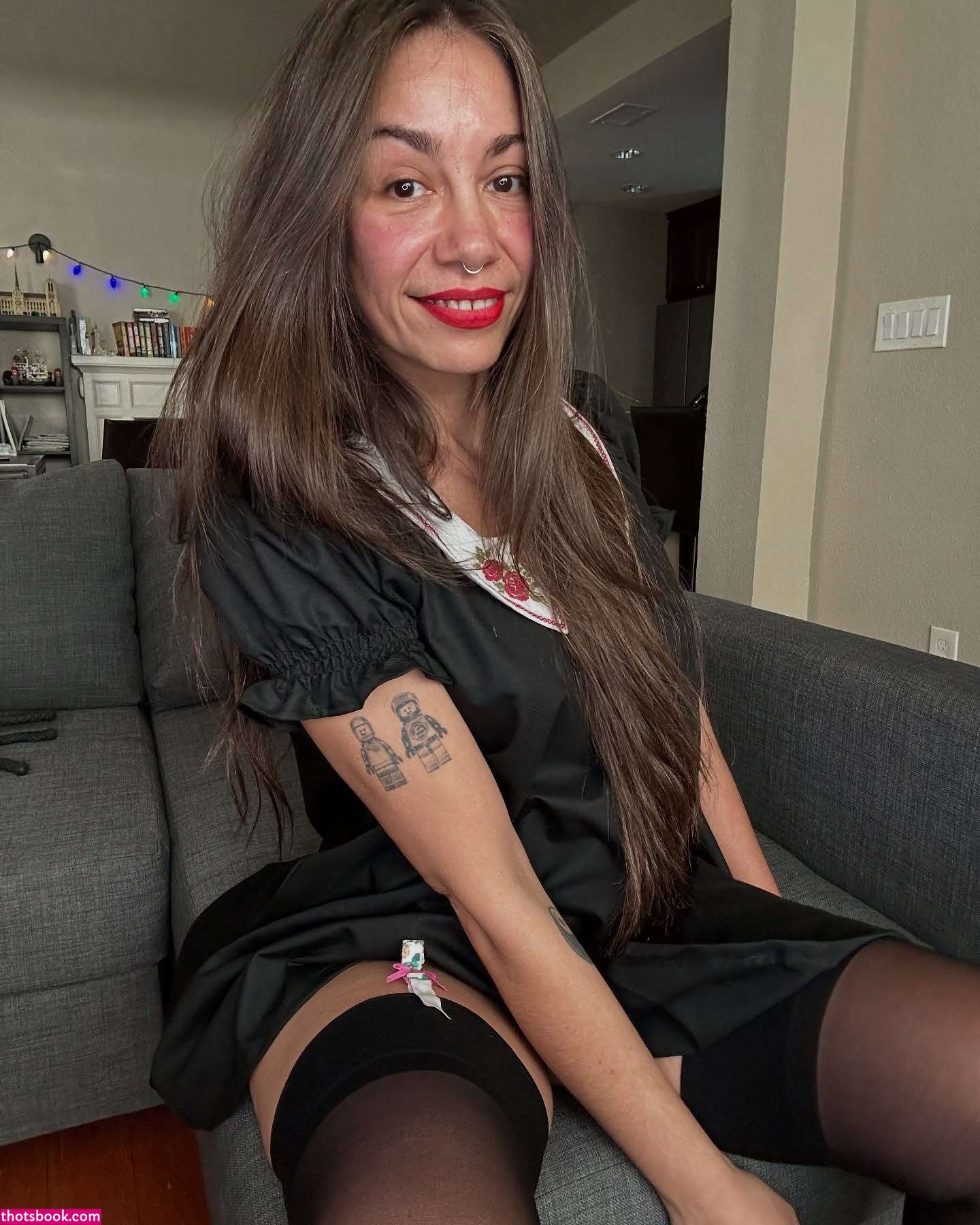 Sophia Paloma Nude Leaks OnlyFans Photos #4 1597230