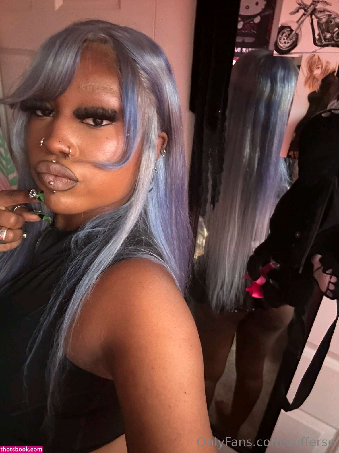 Sufferse Punkgyal 67core Nude Leaks OnlyFans Photos #2 1597301