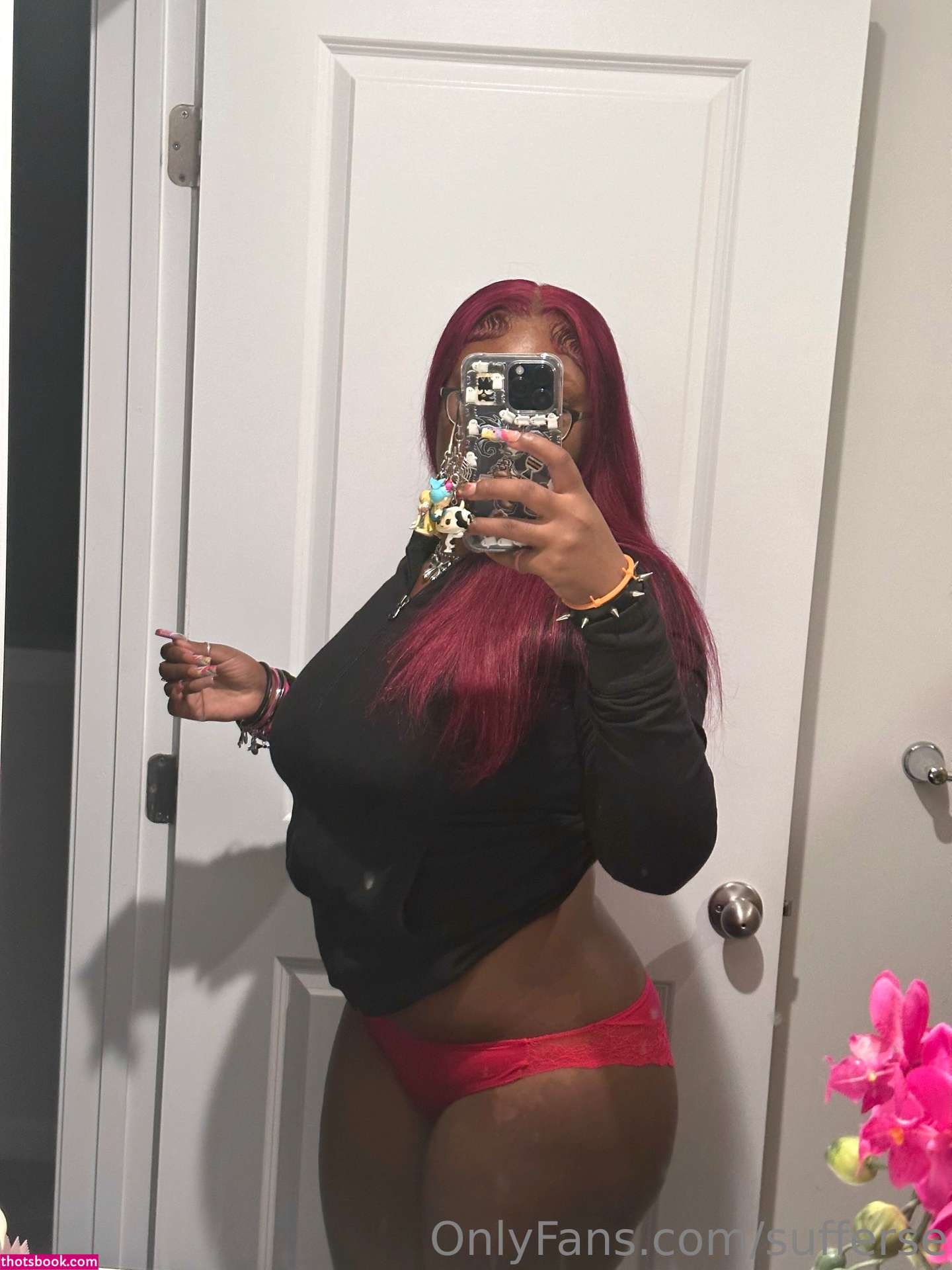 Sufferse Punkgyal 67core Nude Leaks OnlyFans Photos #3 1597303