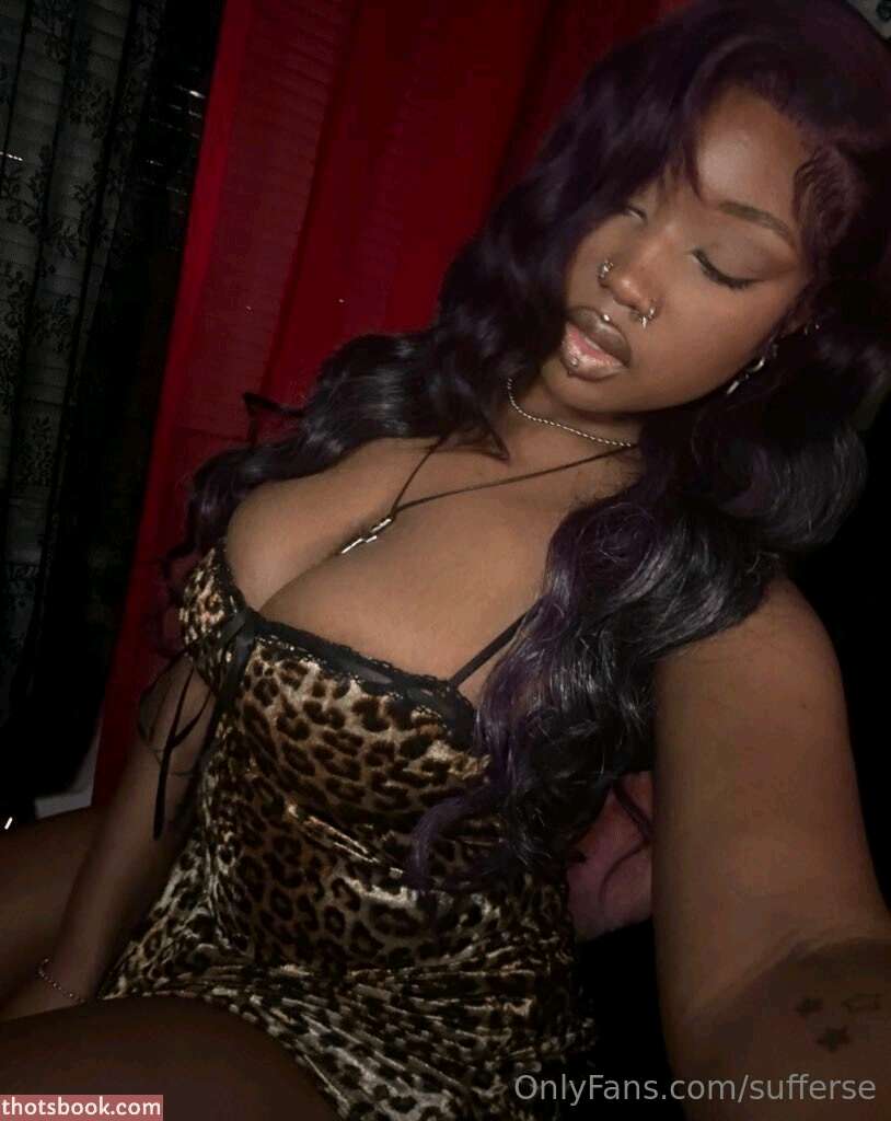 Sufferse Punkgyal 67core Nude Leaks OnlyFans Photos #5 1597312