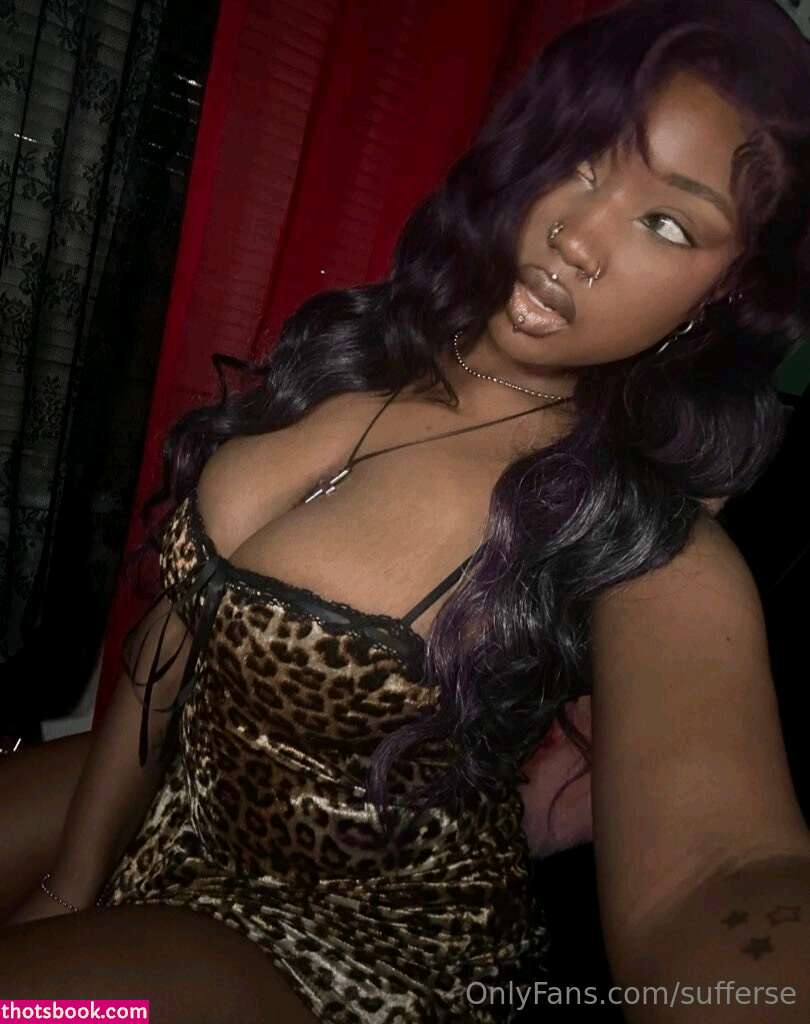 Sufferse Punkgyal 67core Nude Leaks OnlyFans Photos #5 1597315