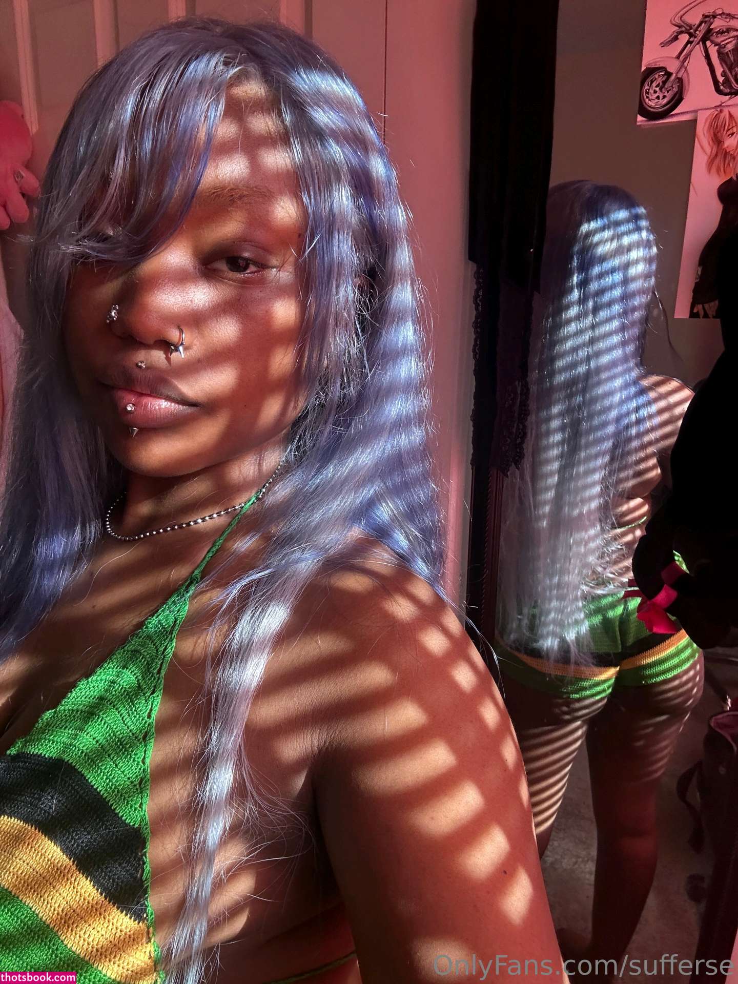 Sufferse Punkgyal 67core Nude Leaks OnlyFans Photos #6 1597324