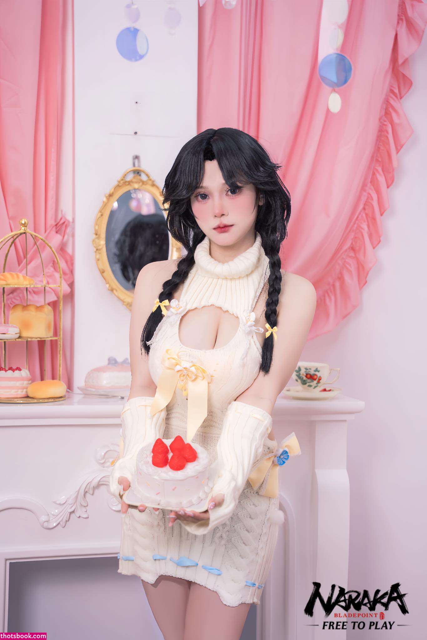 Wynh Baby Cigw Pols cigwpols Nude Leaks OnlyFans Photos #1 1597425