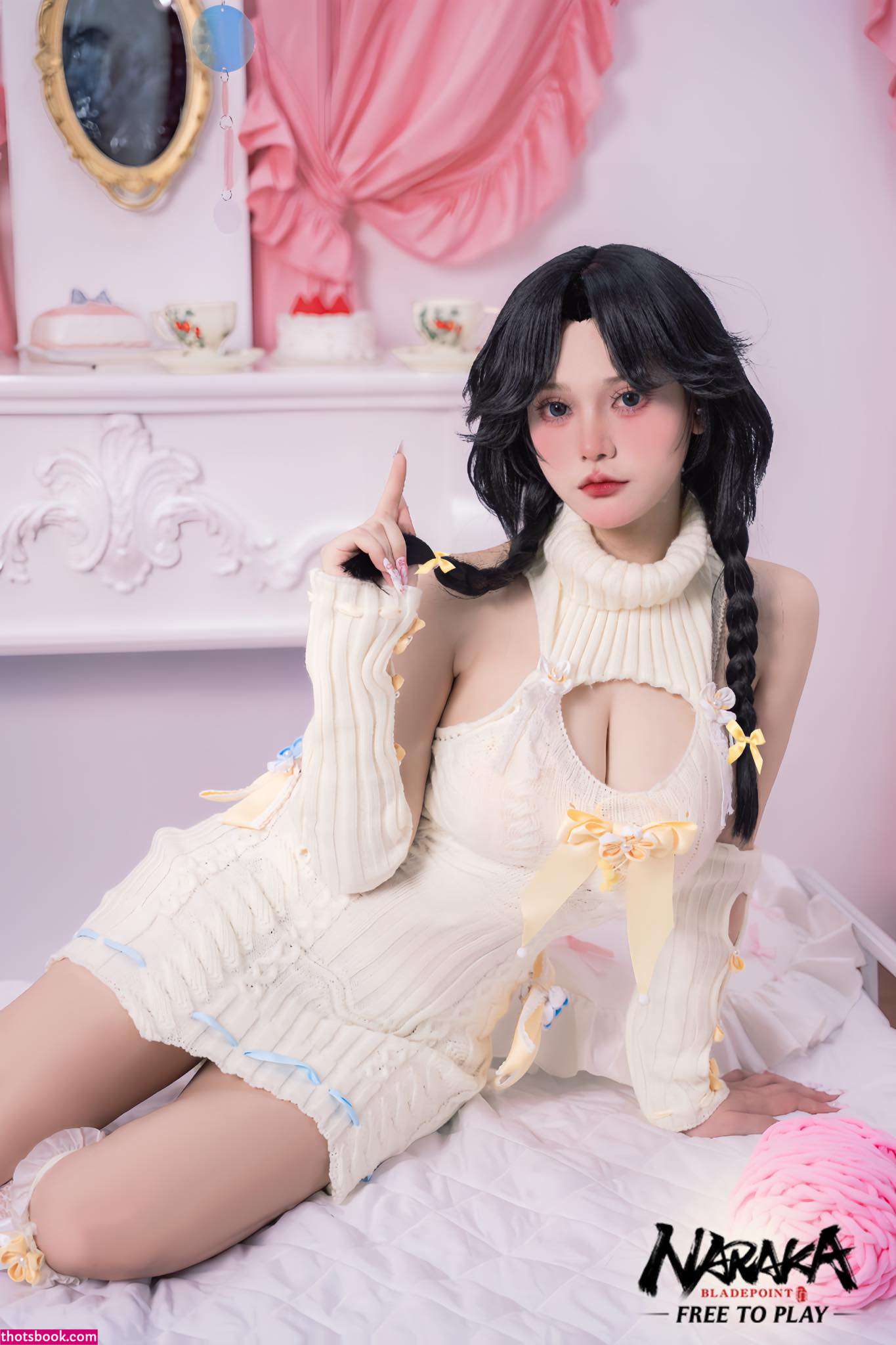 Wynh Baby Cigw Pols cigwpols Nude Leaks OnlyFans Photos #1 1597426